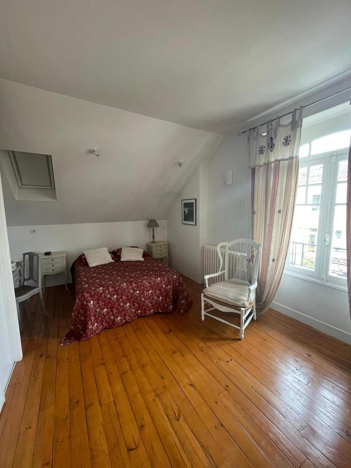 Jolie Maison Quartier Vesone Perigueux Exterior photo