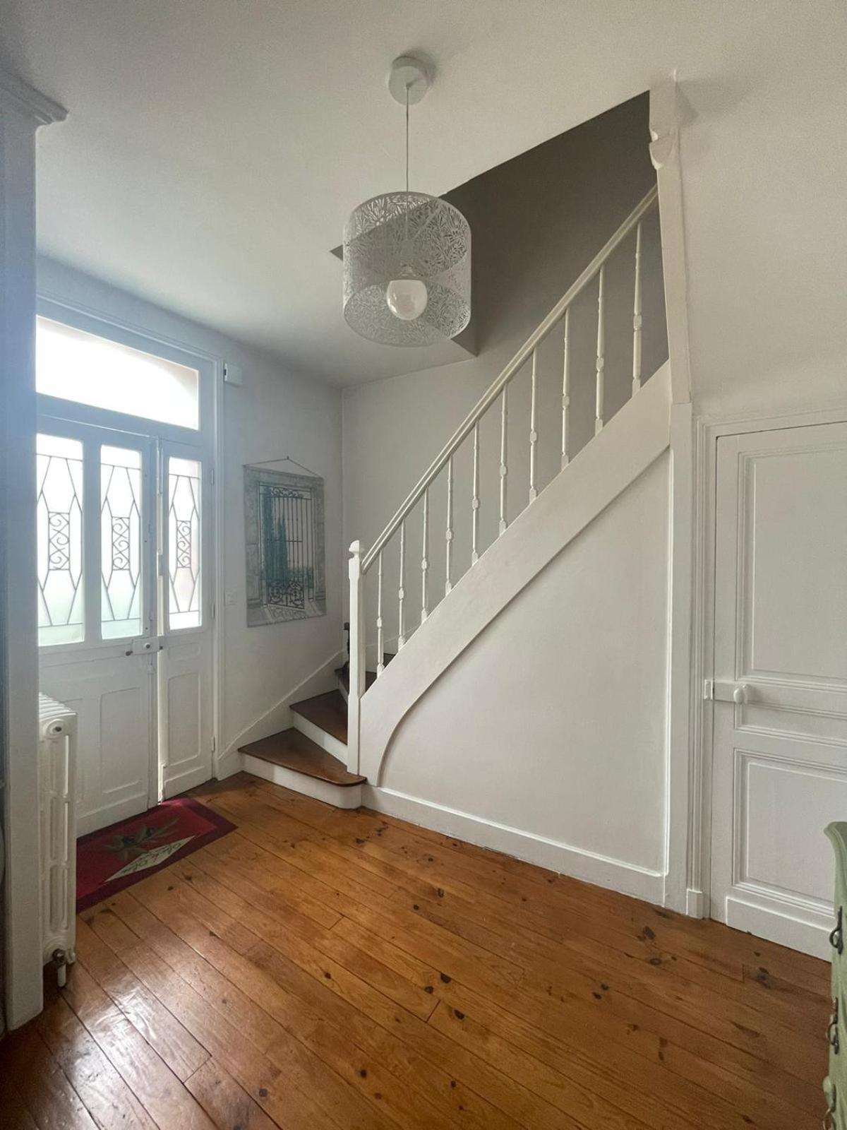 Jolie Maison Quartier Vesone Perigueux Exterior photo