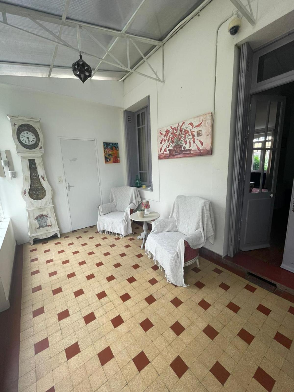 Jolie Maison Quartier Vesone Perigueux Exterior photo